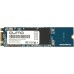 SSD QUMO Novation TLC 3D 256GB Q3DT-256GAEN-M2