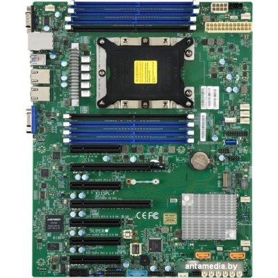 Материнская плата Supermicro MBD-X11SPL-F-B