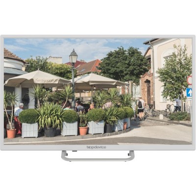Телевизор Topdevice TDTV32BS02HWE