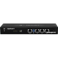 Коммутатор Ubiquiti EdgeRouter 4