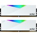 Оперативная память ADATA XPG Lancer RGB 2x16ГБ DDR5 6000МГц AX5U6000C3016G-DCLARWH