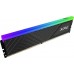 Оперативная память ADATA XPG Spectrix D35G RGB 8ГБ DDR4 3200 МГц AX4U32008G16A-SBKD35G