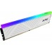 Оперативная память ADATA XPG Spectrix D35G RGB 8ГБ DDR4 3200 МГц AX4U32008G16A-SWHD35G