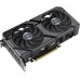 Видеокарта ASUS Dual GeForce RTX 4070 Super EVO OC Edition 12GB GDDR6X DUAL-RTX4070S-O12G-EVO