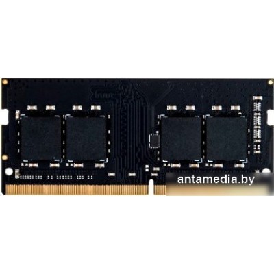 ASUSTOR 16ГБ DDR4 SODIMM AS-16GD4