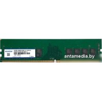 ASUSTOR 8ГБ DDR4 AS-8GECD4-U