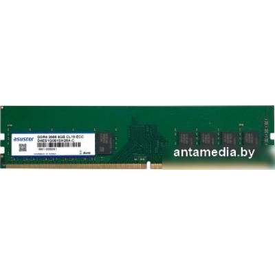 ASUSTOR 8ГБ DDR4 AS-8GECD4-U