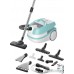 Пылесос Bosch BWD420HYG