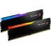 Оперативная память G.Skill Ripjaws M5 RGB 2x16ГБ DDR5 5600 МГц F5-5600J3036D16GX2-RM5RK