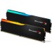 Оперативная память G.Skill Ripjaws M5 RGB 2x16ГБ DDR5 5600 МГц F5-5600J3036D16GX2-RM5RK