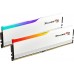 Оперативная память G.Skill Ripjaws M5 RGB 2x16ГБ DDR5 6000 МГц F5-6000J3644F16GX2-RM5RW