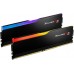 Оперативная память G.Skill Ripjaws M5 RGB 2x16ГБ DDR5 6400 МГц F5-6400J3648F16GX2-RM5RK