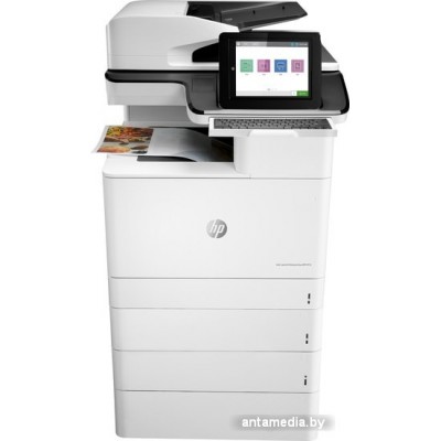 МФУ HP Color LaserJet Enterprise Flow M776z