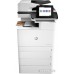 МФУ HP Color LaserJet Enterprise Flow M776z