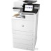 МФУ HP Color LaserJet Enterprise Flow M776z