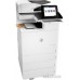 МФУ HP Color LaserJet Enterprise Flow M776z