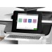 МФУ HP Color LaserJet Enterprise Flow M776z