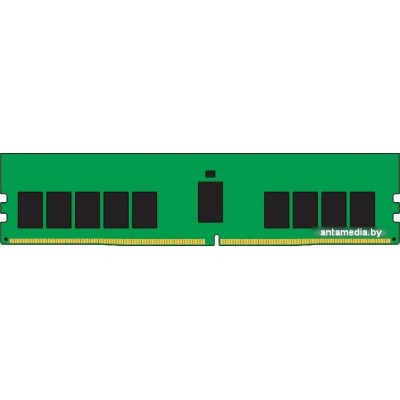 Оперативная память Kingston 16GB DDR4 PC4-23400 KSM29RD8/16MEI