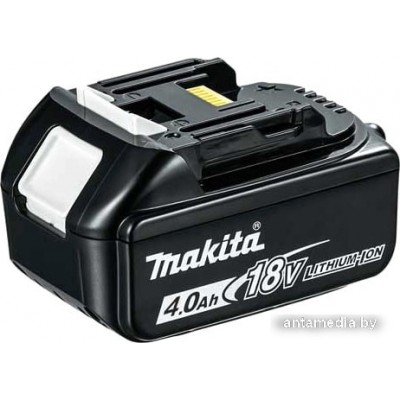 Аккумулятор Makita BL1840 (18В/4.0 а*ч)