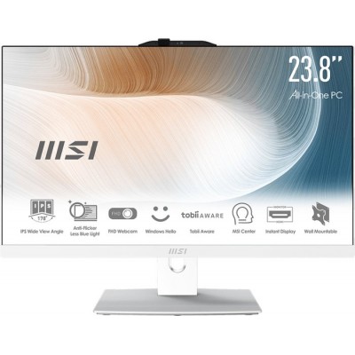 Моноблок MSI Modern AM242P 12M-264XRU