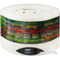 Сушилка для овощей и фруктов Mystery MDH-322