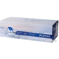 Картридж NV Print NV-PC211EV