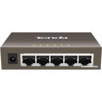Неуправляемый коммутатор Tenda TEG1005D
