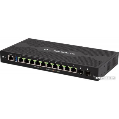 Маршрутизатор Ubiquiti EdgeRouter 12P