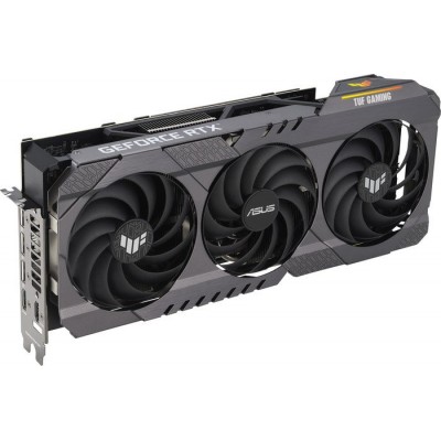 Видеокарта ASUS TUF Gaming GeForce RTX 4090 24GB GDDR6X OG OC Edition TUF-RTX4090-O24G-OG-GAMING