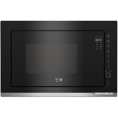 Микроволновая печь BEKO BMGB25333X