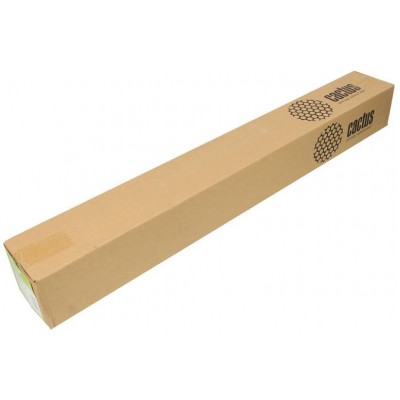 Холст CACTUS хлопковый 914 мм х 15 м 340 г/м2 [CS-MC340-91415]