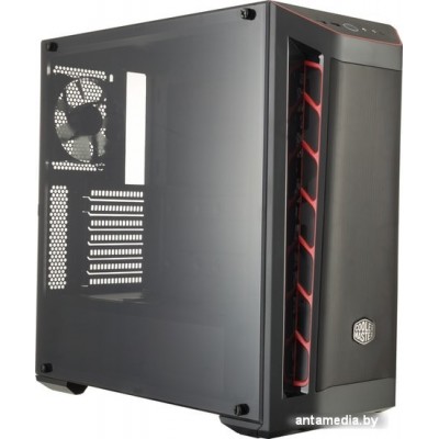 Корпус Cooler Master MasterBox MB511 MCB-B511D-KANN-S00