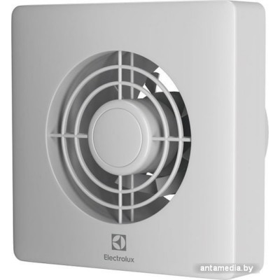 Осевой вентилятор Electrolux Slim EAFS-120T (таймер)