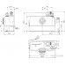 Канализационная установка Grundfos Sololift2 WC-1