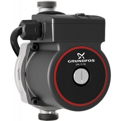 Установка повышения давления Grundfos UPA 15-90 N