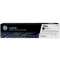 Картридж HP 126A (CE310AD)