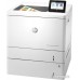 Принтер HP Color LaserJet Enterprise M555x