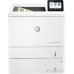 Принтер HP Color LaserJet Enterprise M555x