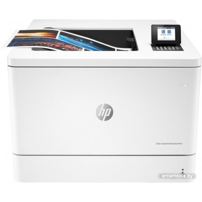 МФУ HP Color LaserJet Enterprise M751dn