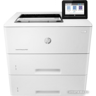 Принтер HP LaserJet Enterprise M507x