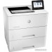 Принтер HP LaserJet Enterprise M507x