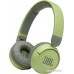 Наушники JBL JR310BT (зеленый)