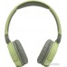 Наушники JBL JR310BT (зеленый)