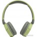 Наушники JBL JR310BT (зеленый)