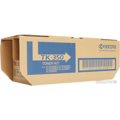 Картридж Kyocera TK-350