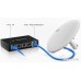 Маршрутизатор Ubiquiti EdgeRouter X [ER-X]