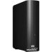 Внешний жесткий диск WD Elements Desktop 4TB (WDBWLG0040HBK)