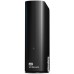 Внешний жесткий диск WD Elements Desktop 4TB (WDBWLG0040HBK)