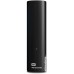 Внешний жесткий диск WD Elements Desktop 4TB (WDBWLG0040HBK)