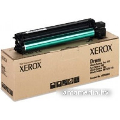 Картридж Xerox 101R00435